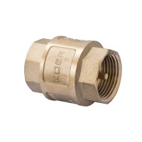 Клапан обратный NEW 1" (KOER KR.172) (KR2754)