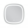 Дзеркало MIXXUS PREMIUM DIVERSE MR16-70x70 з LED Touch, Anti-fog, димером (3-6,5kK) (MP6640) Дзеркало MIXXUS PREMIUM DIVERSE MR16-70x70 з LED Touch, Anti-fog, димером (3-6,5kK) (MP6640)