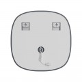 Дзеркало MIXXUS PREMIUM DIVERSE MR16-70x70 з LED Touch, Anti-fog, димером (3-6,5kK) (MP6640) Дзеркало MIXXUS PREMIUM DIVERSE MR16-70x70 з LED Touch, Anti-fog, димером (3-6,5kK) (MP6640)