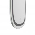 Дзеркало MIXXUS PREMIUM DIVERSE MR16-70x70 з LED Touch, Anti-fog, димером (3-6,5kK) (MP6640) Дзеркало MIXXUS PREMIUM DIVERSE MR16-70x70 з LED Touch, Anti-fog, димером (3-6,5kK) (MP6640)