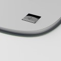 Дзеркало MIXXUS PREMIUM DIVERSE MR16-70x70 з LED Touch, Anti-fog, димером (3-6,5kK) (MP6640) Дзеркало MIXXUS PREMIUM DIVERSE MR16-70x70 з LED Touch, Anti-fog, димером (3-6,5kK) (MP6640)