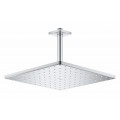 Верхній душ з кронштейном Grohe RSH 310 Mono Cube 142 мм, 1 режим (26566000) Верхній душ з кронштейном Grohe RSH 310 Mono Cube 142 мм, 1 режим (26566000)