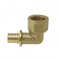 Кутник перехідний з ВР Koer KA.L06F-16 - 16(2.2mm) x 1/2"F (KR4876) Кутник перехідний з ВР Koer KA.L06F-16 - 16(2.2mm) x 1/2"F (KR4876)
