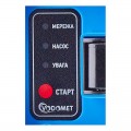 Контролер тиску Vodomet VDS-8R електронний для насоса до 1,1кВт,1", з кабелем та розеткою (VO4202)