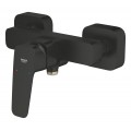 Одноважільний змішувач для душу Grohe Cubeo (1018242430)