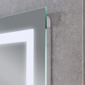 Дзеркало Mixxus TALL MR08-80x60-REVERSE з LED Touch, Anti-fog, димером, регулюванням яскравості (MI Дзеркало Mixxus TALL MR08-80x60-REVERSE з LED Touch, Anti-fog, димером, регулюванням яскравості (MI