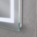 Дзеркало Mixxus TALL MR08-80x60-REVERSE з LED Touch, Anti-fog, димером, регулюванням яскравості (MI Дзеркало Mixxus TALL MR08-80x60-REVERSE з LED Touch, Anti-fog, димером, регулюванням яскравості (MI