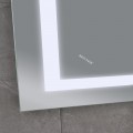 Дзеркало Mixxus TALL MR08-80x60-REVERSE з LED Touch, Anti-fog, димером, регулюванням яскравості (MI Дзеркало Mixxus TALL MR08-80x60-REVERSE з LED Touch, Anti-fog, димером, регулюванням яскравості (MI