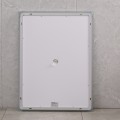 Дзеркало Mixxus TALL MR08-80x60-REVERSE з LED Touch, Anti-fog, димером, регулюванням яскравості (MI Дзеркало Mixxus TALL MR08-80x60-REVERSE з LED Touch, Anti-fog, димером, регулюванням яскравості (MI