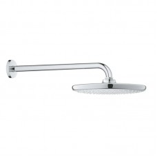 Верхній душ з кронштейном до стіни Grohe Tempesta 250 (26663000)