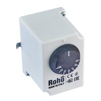 Термостат поверхневий Roho R2030-050 (+30…+90*C) (RO0218) Термостат поверхневий Roho R2030-050 (+30…+90*C) (RO0218)
