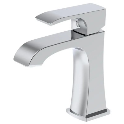 Змішувач для умивальника Haiba Monaco 001 Nut (HB9651) Змішувач для умивальника Haiba Monaco 001 Nut (HB9651)