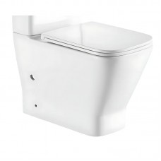 Чаша унітазу-компакту без сидіння MIXXUS PREMIUM STYLE-0401-T3 BOWL 405x365x620 система змиву TORNADO 3.0 (MI8355) Чаша унітазу-компакту без сидіння MIXXUS PREMIUM STYLE-0401-T3 BOWL 405x365x620 система змиву TORNADO 3.0 (MI8355)