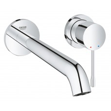 Смеситель для раковины скрытого монтажа Grohe Essence New (19967001) Смеситель для раковины скрытого монтажа Grohe Essence New (19967001)