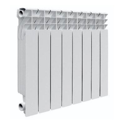 INTEGRAL 80 Bimetal-500 (8 шт/ящ)