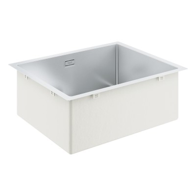 Мийка для кухні із нержавіючої сталі Grohe K700 (31726SD0) Мийка для кухні із нержавіючої сталі Grohe K700 (31726SD0)