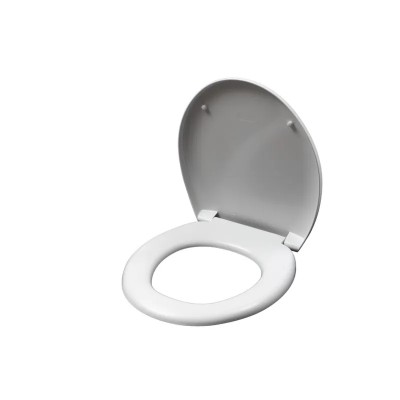 Сидіння унітазу з кришкою ZERIX TS-09 (ZX5587) Сидіння унітазу з кришкою ZERIX TS-09 (ZX5587)