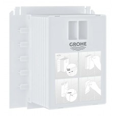 Ревізійний короб для панелей змиву малого розміру Grohe Rapid SL (40911000)