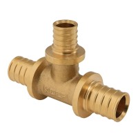 Трійник перехідний KOER KA.T32-25-32 - 32(4.4mm) x 25(3.5mm) x 32(4.4mm) (KR6643) Трійник перехідний KOER KA.T32-25-32 - 32(4.4mm) x 25(3.5mm) x 32(4.4mm) (KR6643)