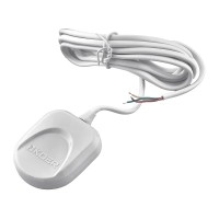 Датчик контролю протікання води ( довжина дроту 5 метрів ) KOER KR.1501-4 (KR5876) Датчик контролю протікання води ( довжина дроту 5 метрів ) KOER KR.1501-4 (KR5876)