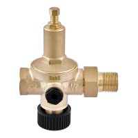 Клапан підживлюючий Roho R1240-050 - 1/2" ЗР-ВР (RO1025) Клапан підживлюючий Roho R1240-050 - 1/2" ЗР-ВР (RO1025)
