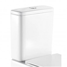 Бачок до унітазу-компакту MIXXUS PREMIUM WAVE-0403-R TANK 430x390x140 у комплекті зі зливною арматурою (MI8334) Бачок до унітазу-компакту MIXXUS PREMIUM WAVE-0403-R TANK 430x390x140 у комплекті зі зливною арматурою (MI8334)