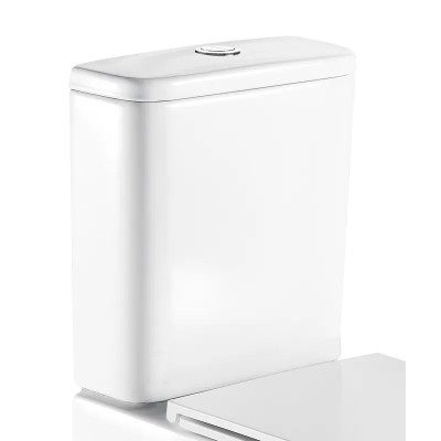 Бачок до унітазу-компакту MIXXUS PREMIUM WAVE-0403-R TANK 430x390x140 у комплекті зі зливною арматурою (MI8334) Бачок до унітазу-компакту MIXXUS PREMIUM WAVE-0403-R TANK 430x390x140 у комплекті зі зливною арматурою (MI8334)