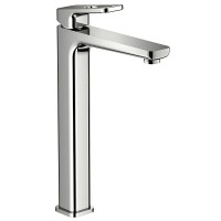Змішувач для умивальника високий Koer KB-11031-01 (KR5433)