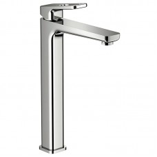 Змішувач для умивальника високий Koer KB-11031-01 (KR5433) Змішувач для умивальника високий Koer KB-11031-01 (KR5433)