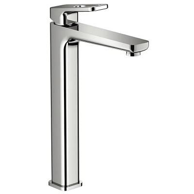 Змішувач для умивальника високий Koer KB-11031-01 (KR5433) Змішувач для умивальника високий Koer KB-11031-01 (KR5433)