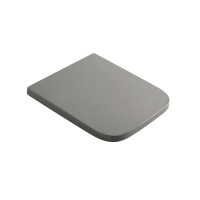 Сидіння-кришка для унітазу MIXXUS PREMIUM SEAT COVER QUADRO-2004 GRAY 425х358х32mm дюропластове швидкознімне з мікроліфтом (MP6686) Сидіння-кришка для унітазу MIXXUS PREMIUM SEAT COVER QUADRO-2004 GRAY 425х358х32mm дюропластове швидкознімне з мікроліфтом (MP6686)