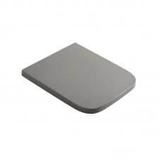 Сидіння-кришка для унітазу MIXXUS PREMIUM SEAT COVER QUADRO-2004 GRAY 425х358х32mm дюропластове швидкознімне з мікроліфтом (MP6686) Сидіння-кришка для унітазу MIXXUS PREMIUM SEAT COVER QUADRO-2004 GRAY 425х358х32mm дюропластове швидкознімне з мікроліфтом (MP6686)