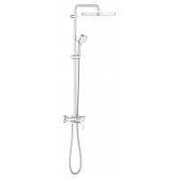 Душевая система со смесителем для душа Grohe New Tempesta Cosmop. System (26692000) Душевая система со смесителем для душа Grohe New Tempesta Cosmop. System (26692000)