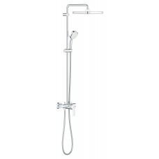 Душевая система со смесителем для душа Grohe New Tempesta Cosmop. System (26692000) Душевая система со смесителем для душа Grohe New Tempesta Cosmop. System (26692000)