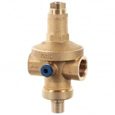 Редуктор давления Roho R1203-050 - 1/2" ВВ, PN16 (1,5-7 бар) мембранный (RO0147) Редуктор давления Roho R1203-050 - 1/2" ВВ, PN16 (1,5-7 бар) мембранный (RO0147)