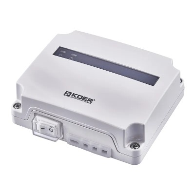 Модуль керування для системи контролю протікання води Koer KR.1501-2 (KR5223) Модуль керування для системи контролю протікання води Koer KR.1501-2 (KR5223)