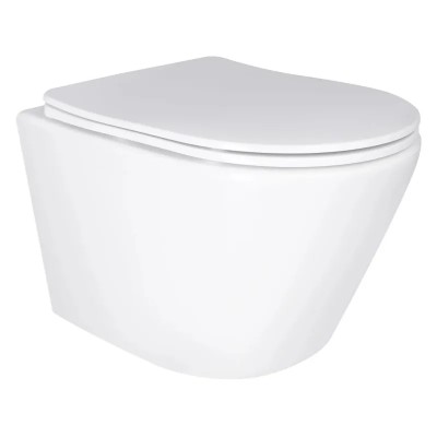 Унітаз підвісний MIXXUS BEVEL-0303-T3 485х360х365mm система змиву TORNADO 3.0 (MI6703) Унітаз підвісний MIXXUS BEVEL-0303-T3 485х360х365mm система змиву TORNADO 3.0 (MI6703)