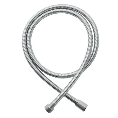 Шланг для душу Koer KB-0802-150-01 (обплетення нерж., 150 см) (KR4838)