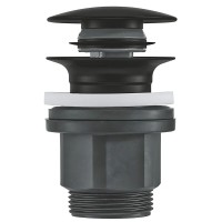 Зливний гарнітур із функцією закриття-відкриття Grohe (1024642430) Зливний гарнітур із функцією закриття-відкриття Grohe (1024642430)