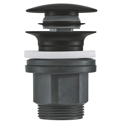 Зливний гарнітур із функцією закриття-відкриття Grohe (1024642430) Зливний гарнітур із функцією закриття-відкриття Grohe (1024642430)