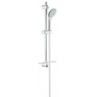 Душевой гарнитур со штангой, 1 режим струи Grohe Euphoria (27266001)