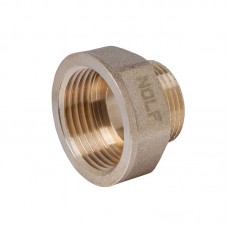Перехідник NOLF NFC.A0810-1"Fx3/4"M (NF3188)