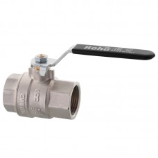 Кран шаровой Roho R200-125B - 1 1/4" (RO0107) Кран шаровой Roho R200-125B - 1 1/4" (RO0107)