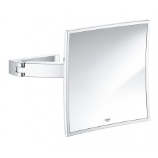 Косметичне дзеркало Grohe Selection Cube (40808000) Косметичне дзеркало Grohe Selection Cube (40808000)