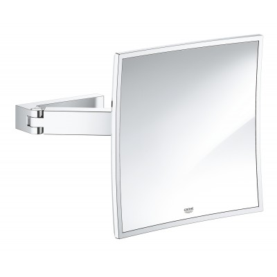 Косметичне дзеркало Grohe Selection Cube (40808000) Косметичне дзеркало Grohe Selection Cube (40808000)