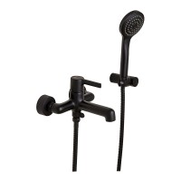 Haiba MarkUS 009 Euro Black (HB3975) Haiba MarkUS 009 Euro Black (HB3975)