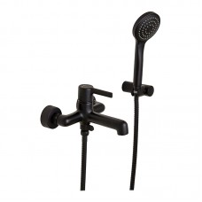 Haiba MarkUS 009 Euro Black (HB3975)