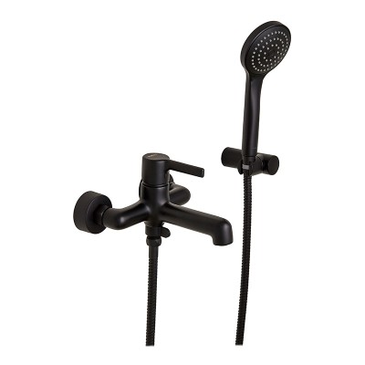 Haiba MarkUS 009 Euro Black (HB3975)