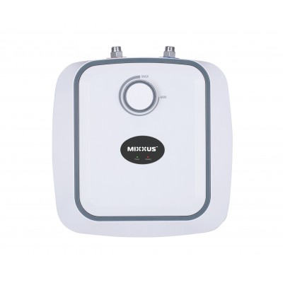 Водонагрівач "Під мийку" Mixxus EWH-0615 Small Under накопич. 15 л, мокр.тен 1,5 kW (WH0008)