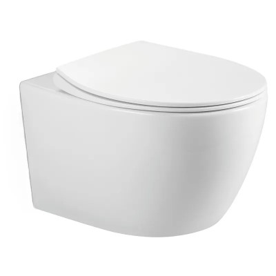 Унітаз підвісний MIXXUS ELLIPSE-0307-T3 520х373х365mm система змиву TORNADO 3.0 (MI6706) Унітаз підвісний MIXXUS ELLIPSE-0307-T3 520х373х365mm система змиву TORNADO 3.0 (MI6706)